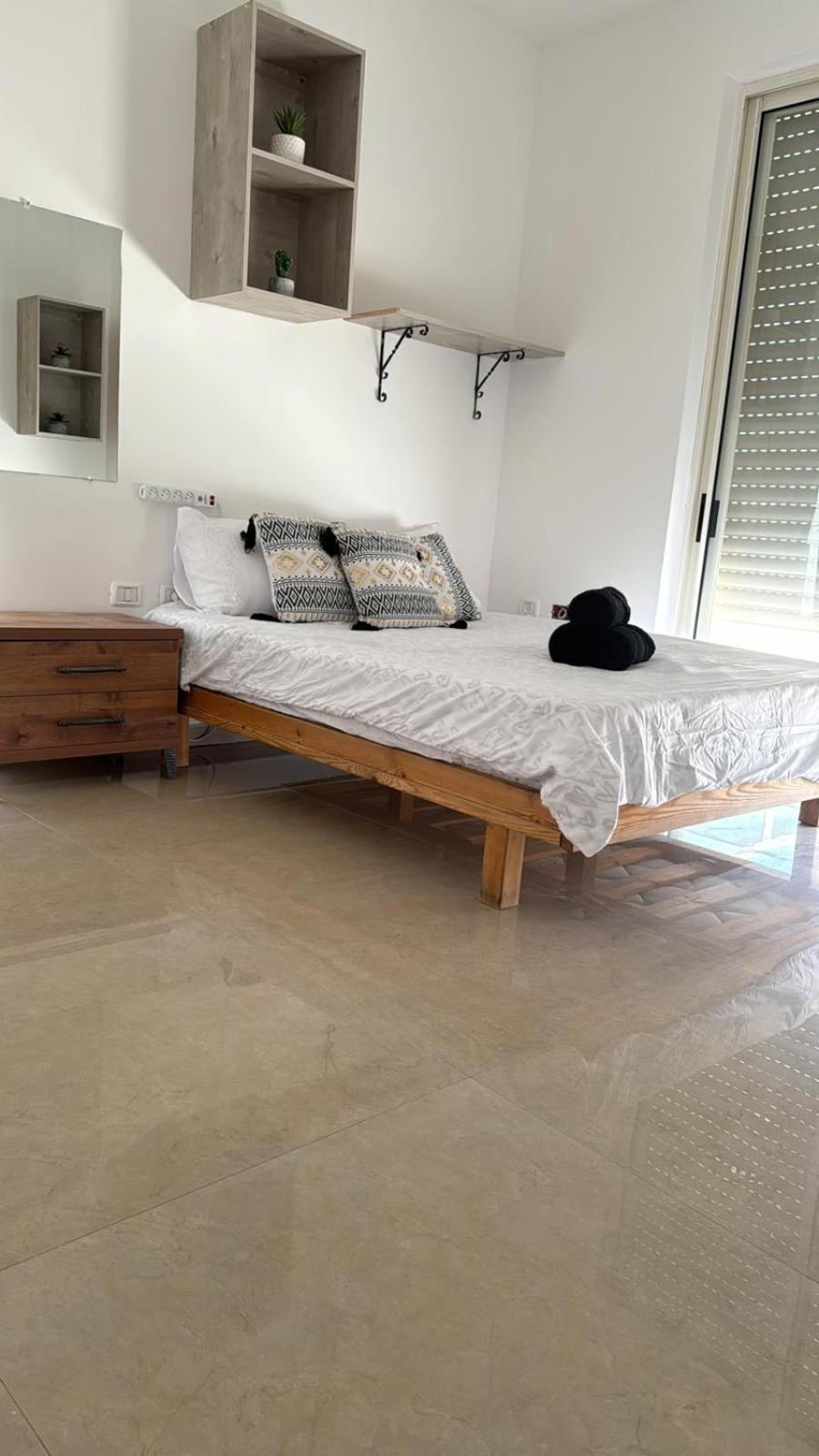 Villa Oasis Reef Resort Near The Sea -רק משפחות 엘라트 외부 사진
