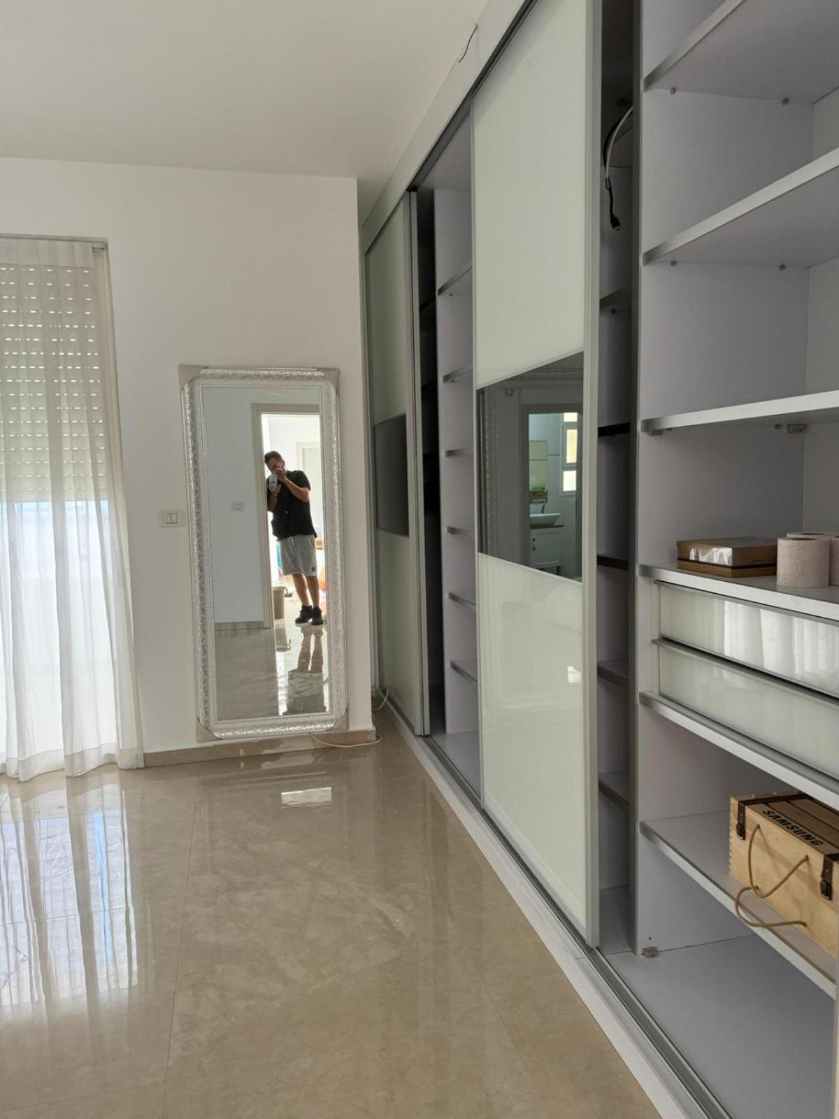 Villa Oasis Reef Resort Near The Sea -רק משפחות 엘라트 외부 사진