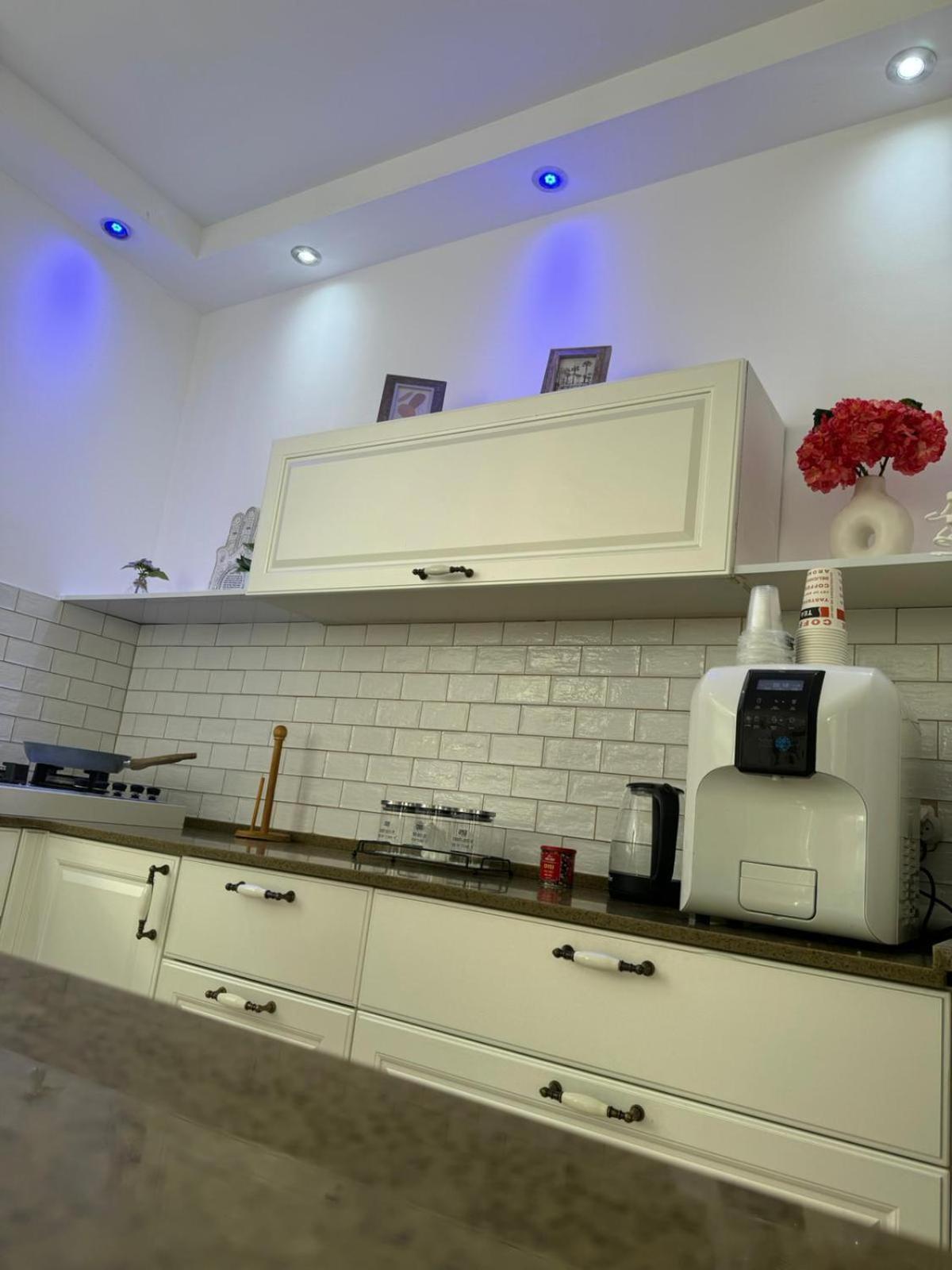 Villa Oasis Reef Resort Near The Sea -רק משפחות 엘라트 외부 사진