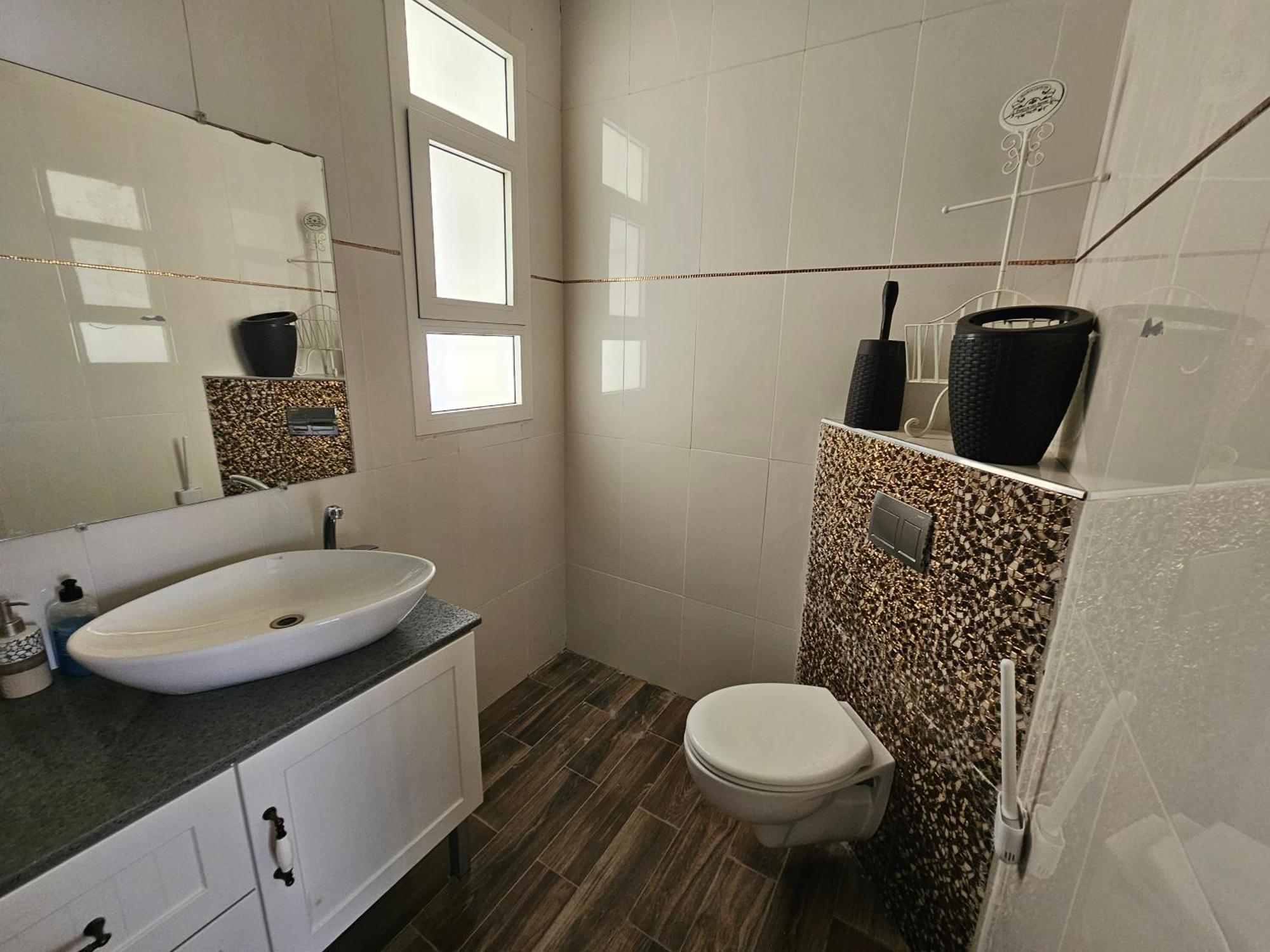Villa Oasis Reef Resort Near The Sea -רק משפחות 엘라트 외부 사진