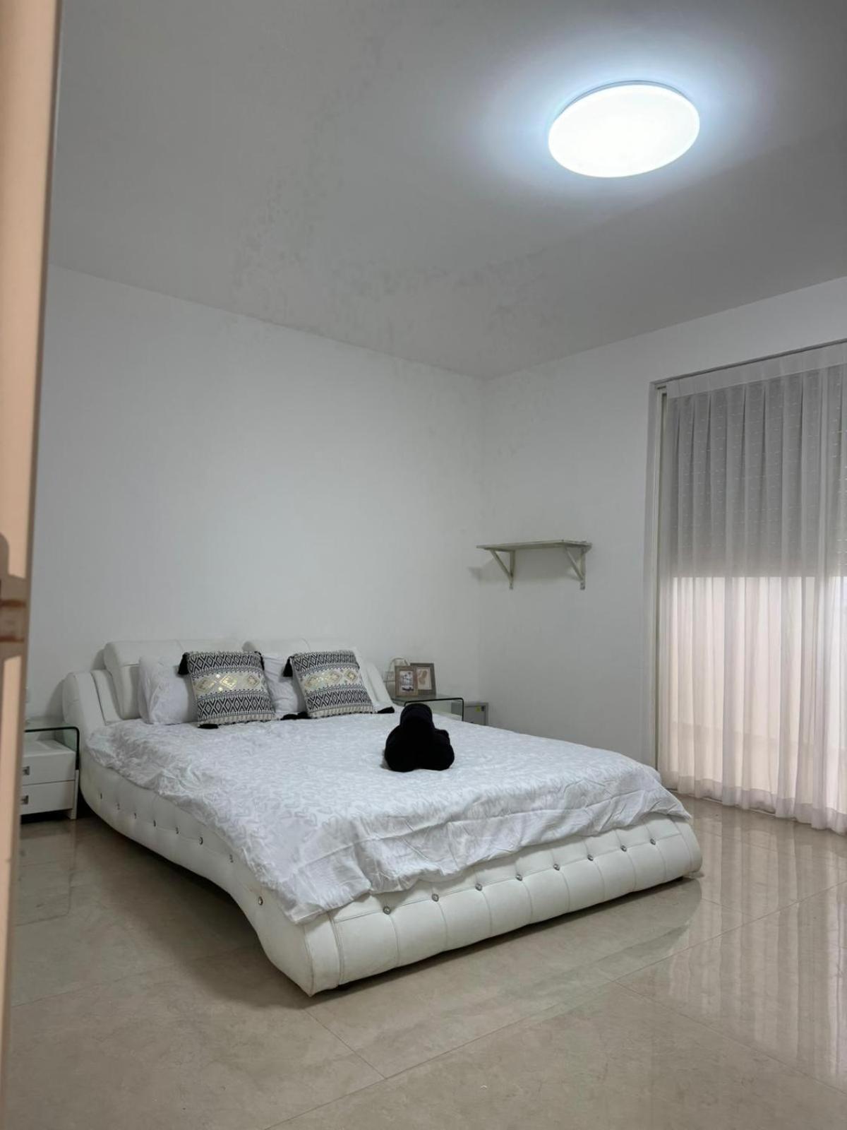 Villa Oasis Reef Resort Near The Sea -רק משפחות 엘라트 외부 사진