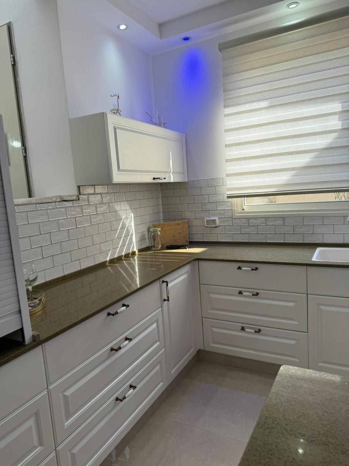 Villa Oasis Reef Resort Near The Sea -רק משפחות 엘라트 외부 사진