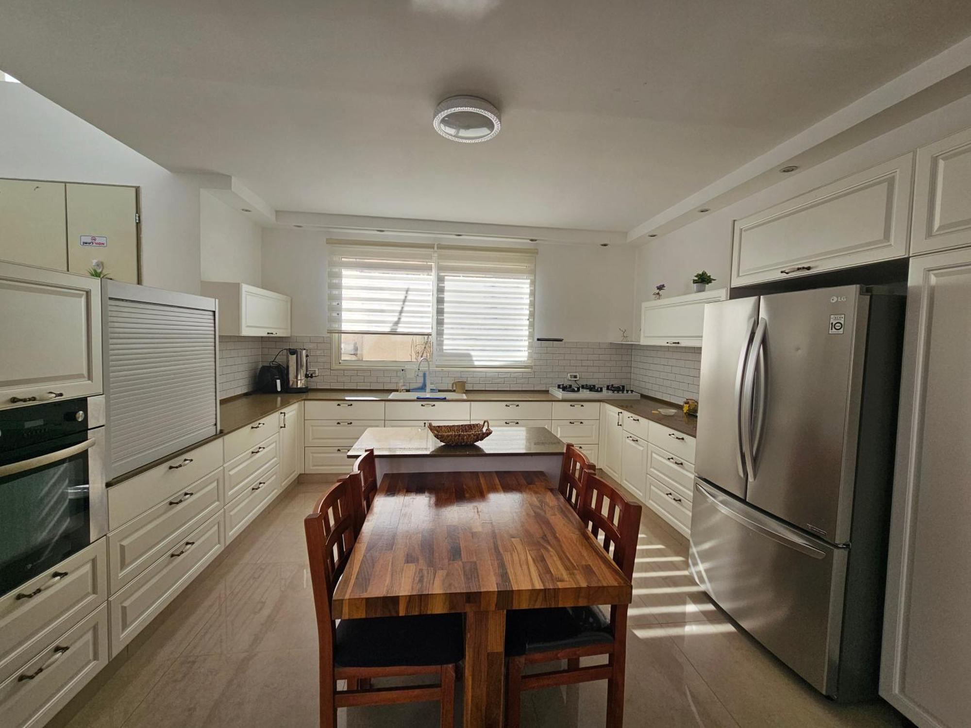 Villa Oasis Reef Resort Near The Sea -רק משפחות 엘라트 외부 사진