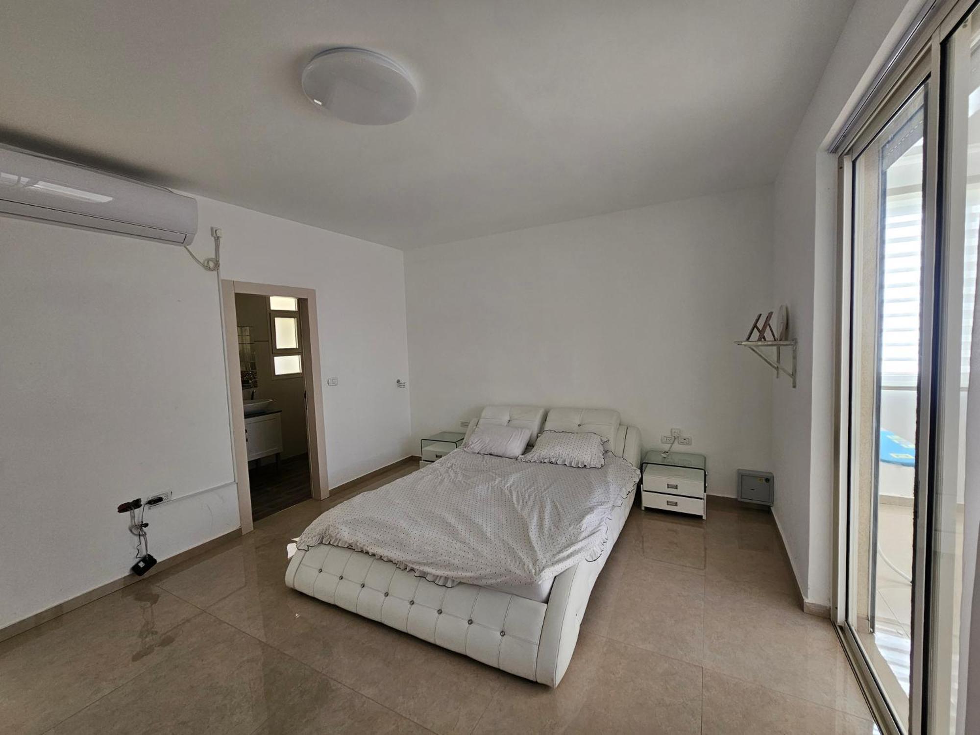 Villa Oasis Reef Resort Near The Sea -רק משפחות 엘라트 외부 사진