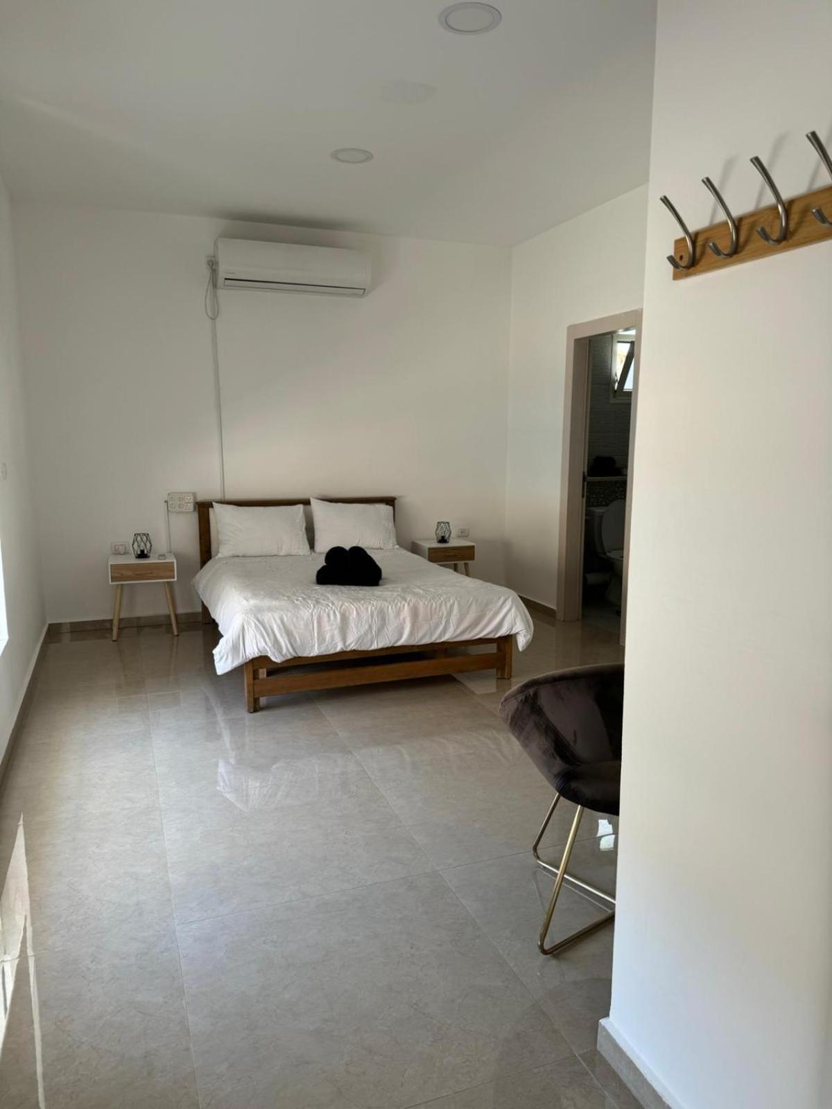 Villa Oasis Reef Resort Near The Sea -רק משפחות 엘라트 외부 사진