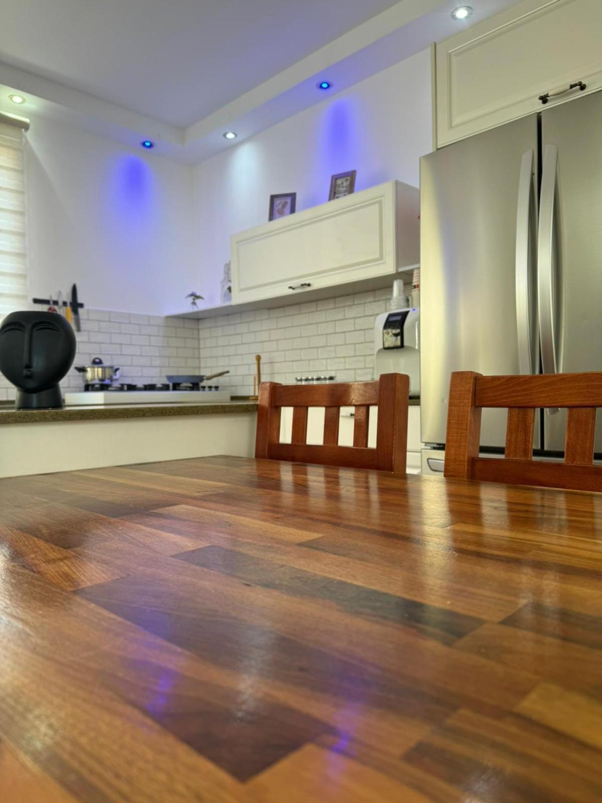 Villa Oasis Reef Resort Near The Sea -רק משפחות 엘라트 외부 사진